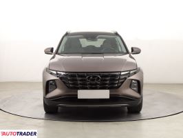 Hyundai Tucson 2021 1.6 226 KM