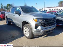 Chevrolet 1500 2024 2 Chevrolet 1500 2024 2