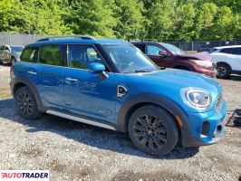 Austin Mini 2024 2