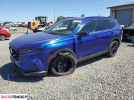 Honda CR-V 2023 2