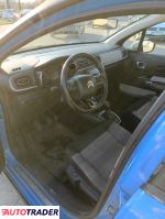 Citroen C3 2017 1.2 82 KM Citroen C3 2017 1.2 82 KM