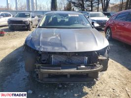 Volkswagen Jetta 2024 1