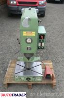 Nitownica radialna Bracker RN-301 Nit Nitownica radialna Bracker RN-301 Nit
