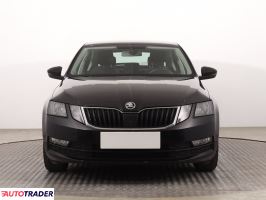 Skoda Octavia 2017 1.4 147 KM