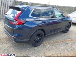 Honda CR-V 2025 2