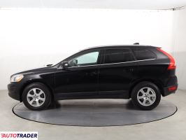 Volvo XC60 2010 2.0 160 KM
