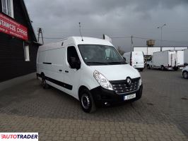 Renault Master 2017 2.3 Renault Master 2017 2.3