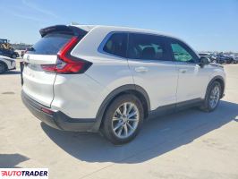 Honda CR-V 2024 1