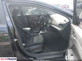 Hyundai Elantra 2019 2 Hyundai Elantra 2019 2