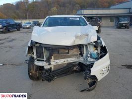 Chevrolet Colorado 2019 3