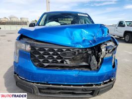 Ford Maverick 2025 2