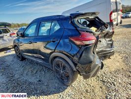 Nissan Pozostałe 2021 1