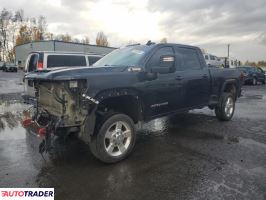 GMC Sierra 2022 6