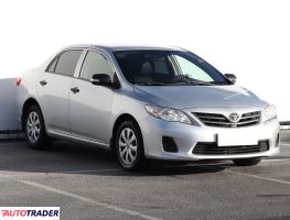 Toyota Corolla - zobacz ofertę