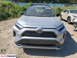 Toyota Pozostałe 2025 2
