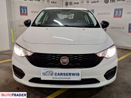 Fiat Tipo 2019 1.4 95 KM