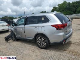 Mitsubishi Outlander 2019 2