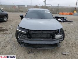 Honda Accord 2023 2