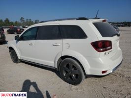 Dodge Journey 2018 3