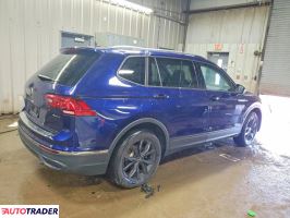 Volkswagen Tiguan 2024 2