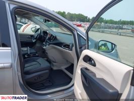 Chrysler Pacifica 2021 3 Chrysler Pacifica 2021 3