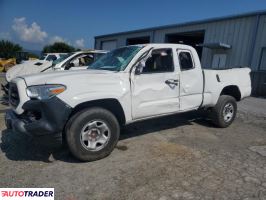 Toyota Tacoma 2019 2