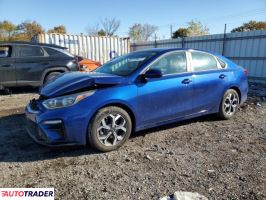 Kia Pozostałe - zobacz ofertę