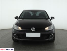 Volkswagen Golf 2013 1.4 120 KM
