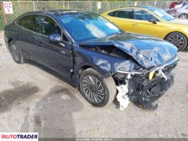 Hyundai Sonata 2024 2