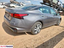Nissan Altima 2019 2 Nissan Altima 2019 2