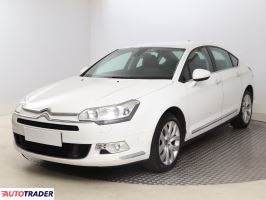Citroen C5 2016 2.0 147 KM