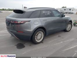 Land Rover Range Rover 2019 2