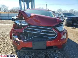 Ford EcoSport 2020 2