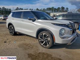 Mitsubishi Outlander 2022 2