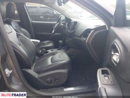 Jeep Cherokee 2020 2 Jeep Cherokee 2020 2