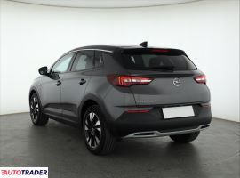 Opel Grandland 2020 1.2 128 KM