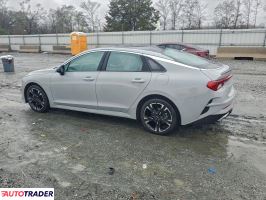 Kia Pozostałe 2023 1