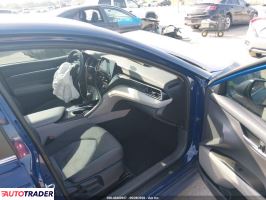 Toyota Camry 2024 2
