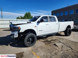Dodge Ram - zobacz ofertę