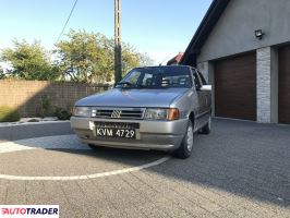 Fiat Uno 1998 1 60 KM