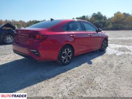 Kia Pozostałe 2019 2