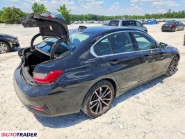 BMW 330 2020 2