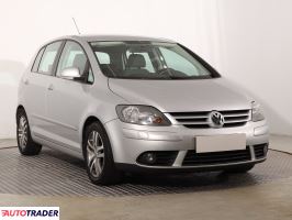 Volkswagen Golf 2007 1.4 138 KM