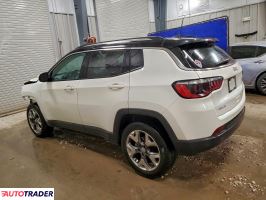 Jeep Compass 2021 2