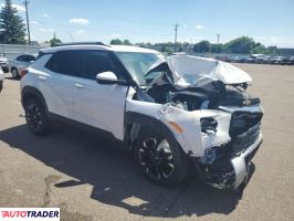 Chevrolet Blazer 2023 1