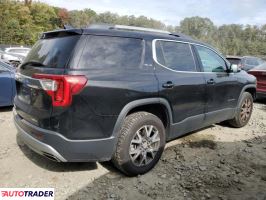 GMC Acadia 2020 3