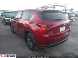 Mazda CX-5 2021 2