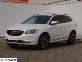 Volvo XC60 2016 2.4 217 KM