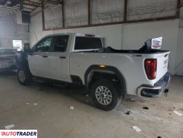 GMC Sierra 2021 6
