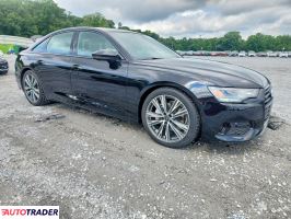 Audi A6 2021 2
